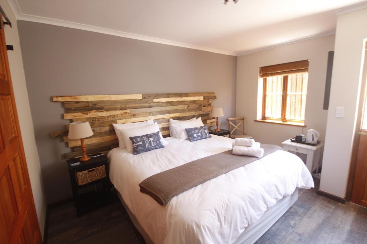 Eazy Sleep Accommodation 스바코프문트 외부 사진